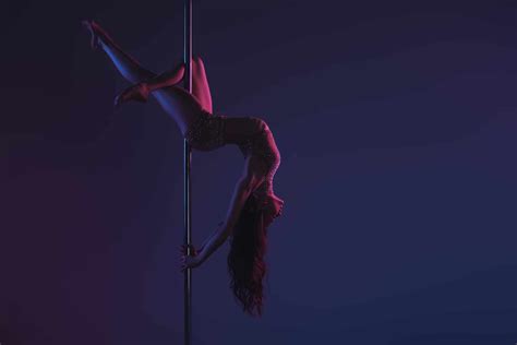 The Pole Dancer. @ThePoleDancer ‧ 124K subscribers ‧ 281 videos. Hi! My name is Miglena and I'm here to help you master the DANCING side of pole – even when …. 