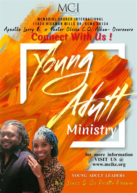 Young Adult Ministry - Diocese of Charlotte