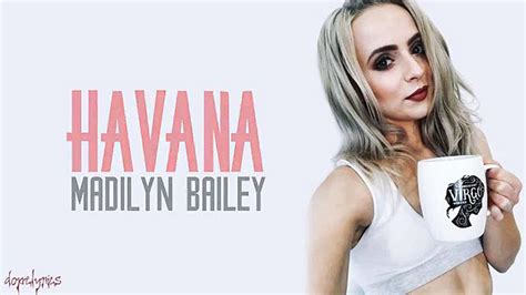 Young Bailey Video Havana