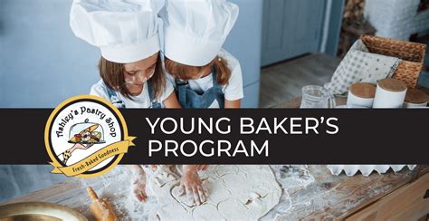 Young Baker Video Chifeng