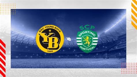 Young Boys vs Sporting Prediction and Betting Tips
