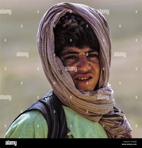 Young Callum  Kabul