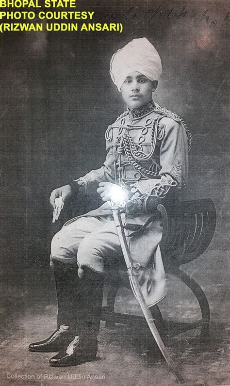 Young Charlotte  Bhopal