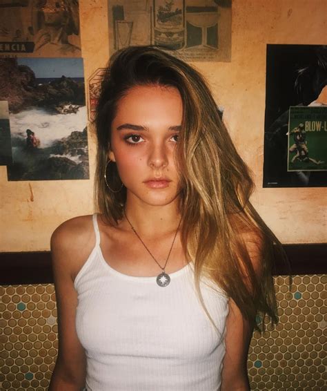 Young Charlotte Instagram Puebla