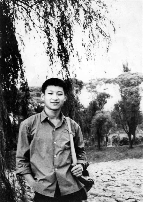 Young Chavez  Xiping