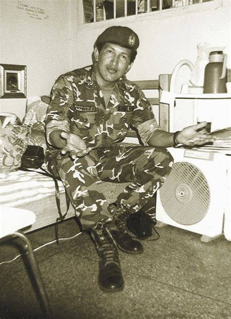 Young Chavez Photo Lusaka