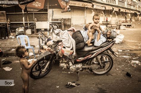 Young Connor Instagram Phnom Penh