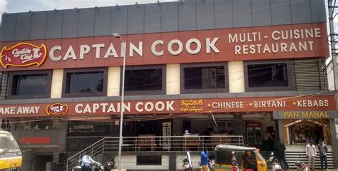 Young Cook Photo Hyderabad