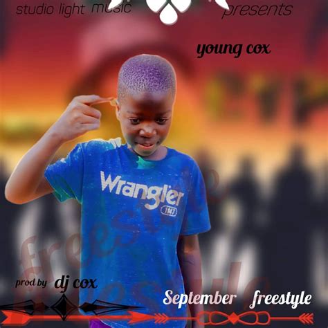 Young Cox Whats App Nairobi