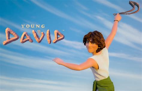 Young David Video Puning
