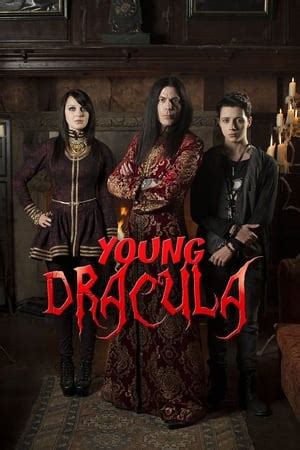 Young Dracula (TV Series 2006–2014) - IMDb