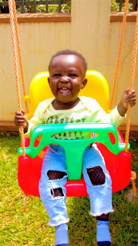 Young Ethan Messenger Kampala