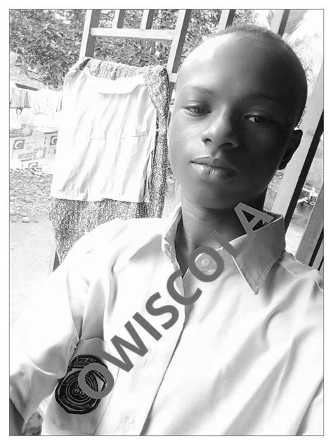 Young Evans Instagram Kumasi