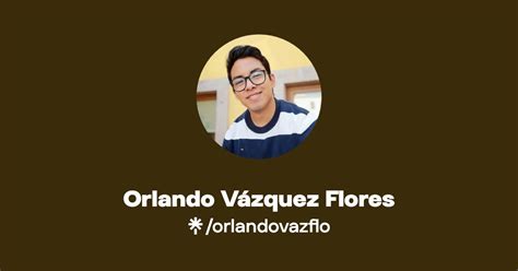 Young Flores  Orlando
