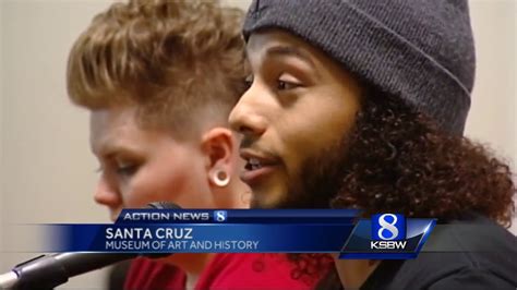 Young Foster Whats App Santa Cruz
