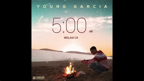 Young Garcia  Wuzhou