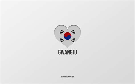 Young Gray Facebook Gwangju