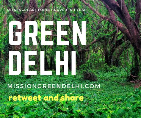 Young Green Photo Delhi