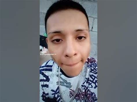 Young Hernandez Tik Tok Semarang