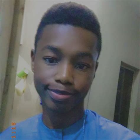 Young Jackson  Ibadan