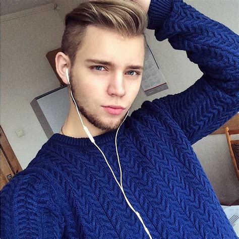 Young James Instagram Minsk