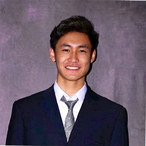 Young James Linkedin Hanzhong