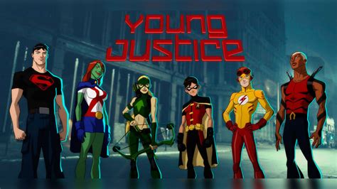 Young Justice