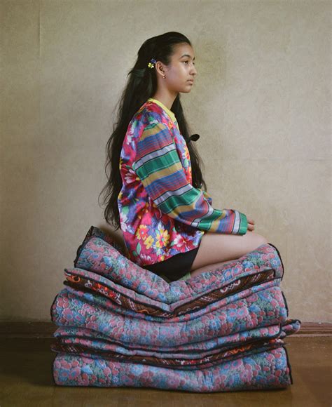 Young Kim Photo Tashkent