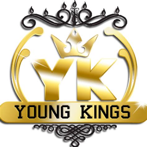 Young King Messenger Kinshasa