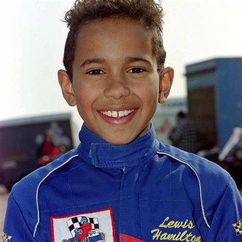 Young Lewis Photo Meishan