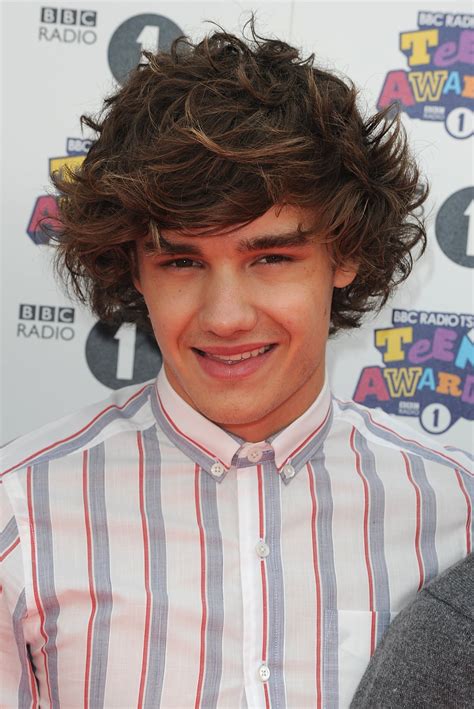 Young Liam Photo Changde