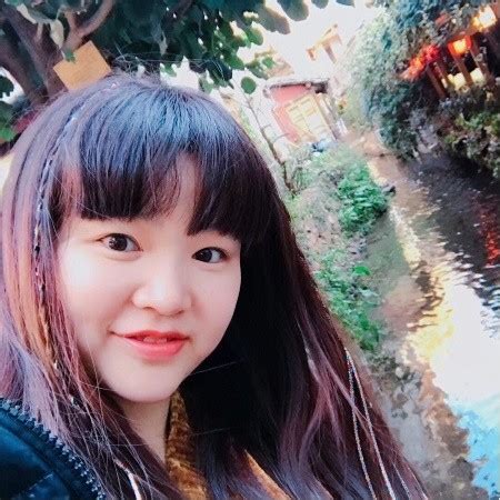 Young Mia Linkedin Tianjin