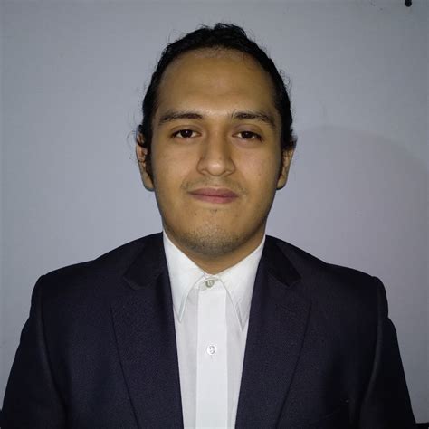 Young Oscar Linkedin Ecatepec