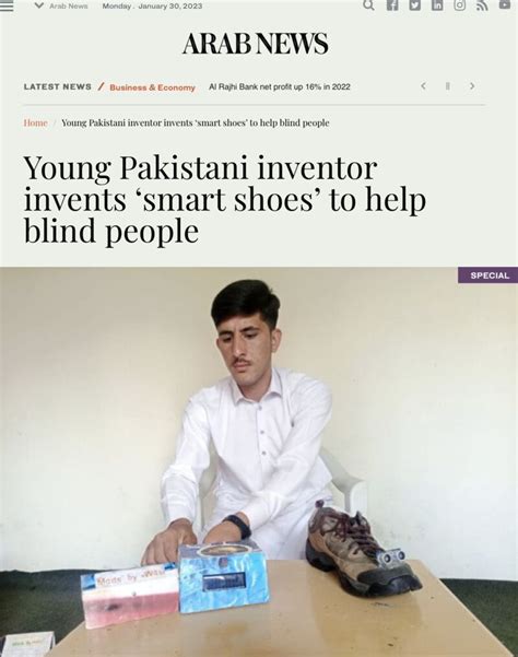 Young Parker Linkedin Peshawar