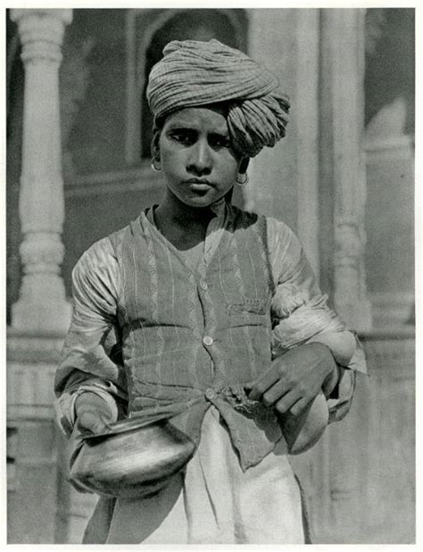 Young Phillips Photo Jaipur