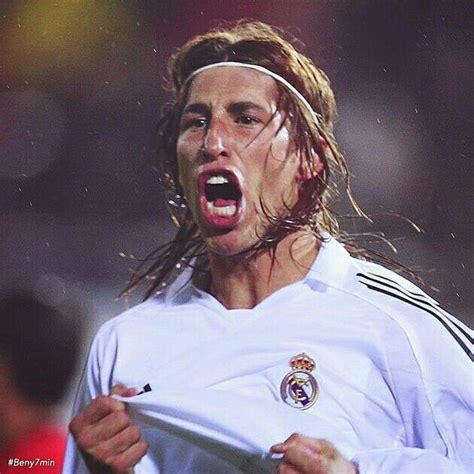 Young Ramos Instagram Weifang