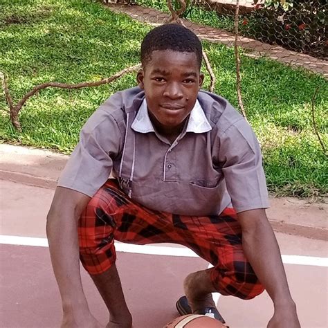 Young Richard Linkedin Bamako