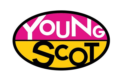 Young Scott  Salvador