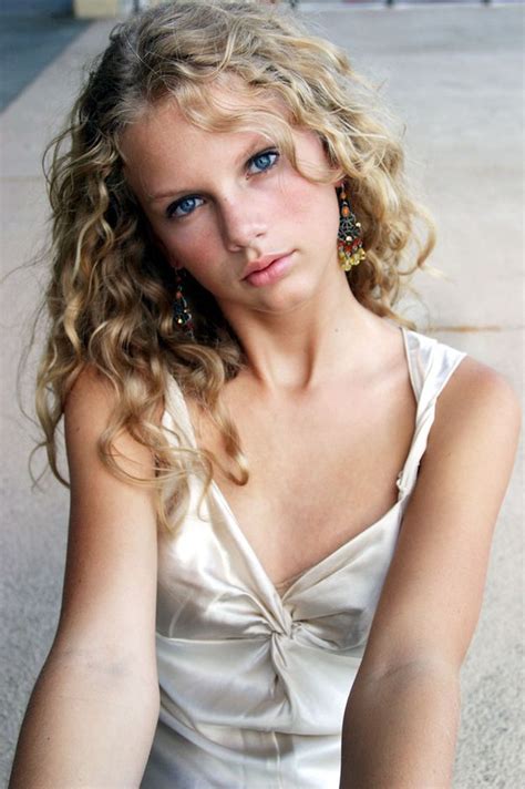 Young Taylor Photo Anshan