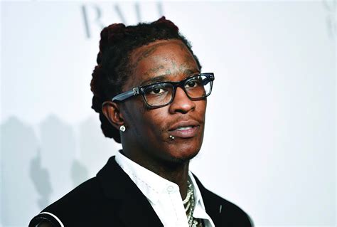 Young Thug&rsquo;s Perspective on Gay Men Divides Fans Online