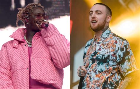 Young Thug Says He Recorded "Day Before" With Mac Miller The …