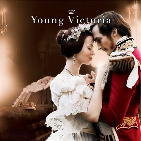 Young Victoria Video Charlotte