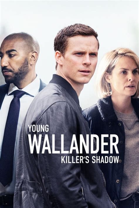 Young Wallander s&auml;song 2 &ndash; se de f&ouml;rsta bilderna!: Filmtopp