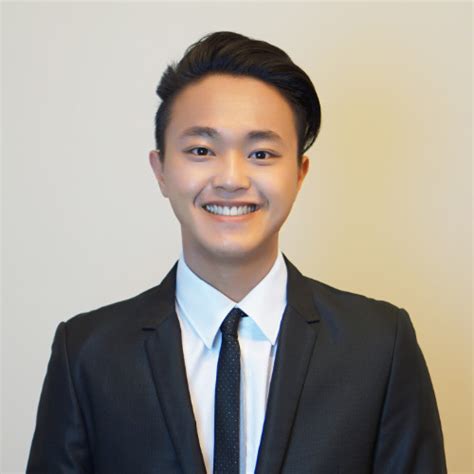 Young Ward Linkedin Shanwei