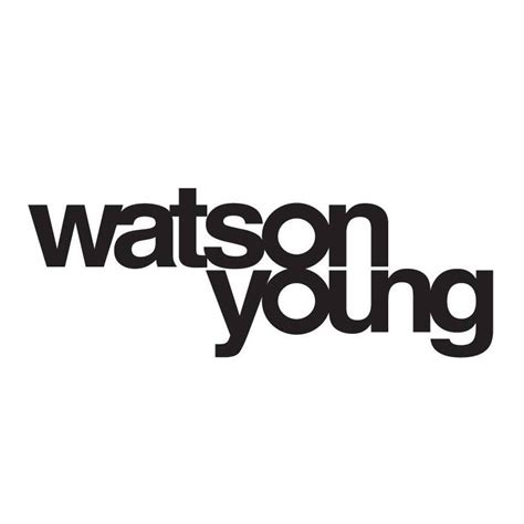 Young Watson  Melbourne