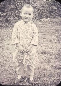 Young Wilson Photo Changde