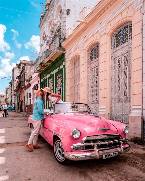 Young Wood Instagram Havana