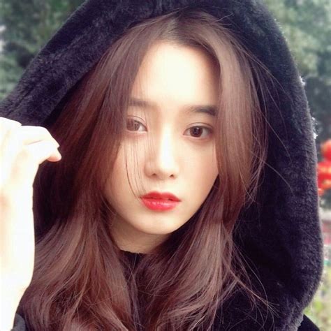Young Young Instagram Yiyang