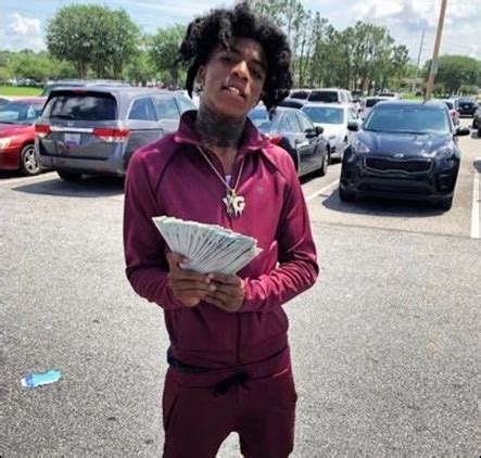 The shooting that left the artist dead occurred about 11 p.m. at a gas station in the 9200 block of Airline Highway, police said. While the Orleans Parish Coroner's Office hasn't released the ...
