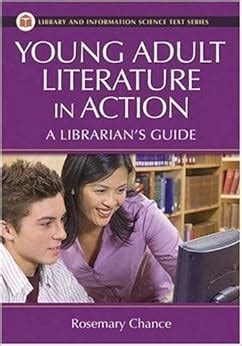 Young adult literature in action a librarian s guide 2nd edition library and information science text paperback. - Manuale di chiusura del tetto mercedes w208.